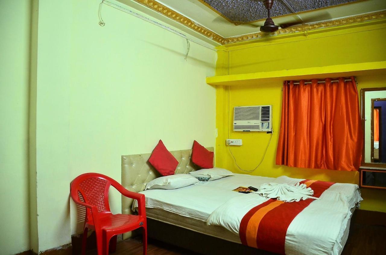 Staymaker Royal Residency Calcutta Exteriör bild